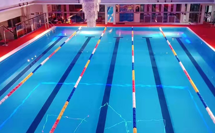 泳池湿负荷的计算